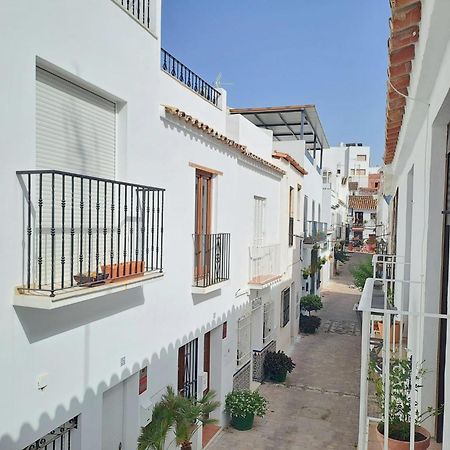 Noctua Estepona Old Town 025 エクステリア 写真