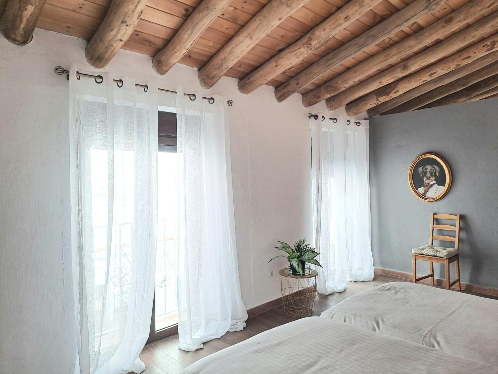 Noctua Estepona Old Town 025 エクステリア 写真