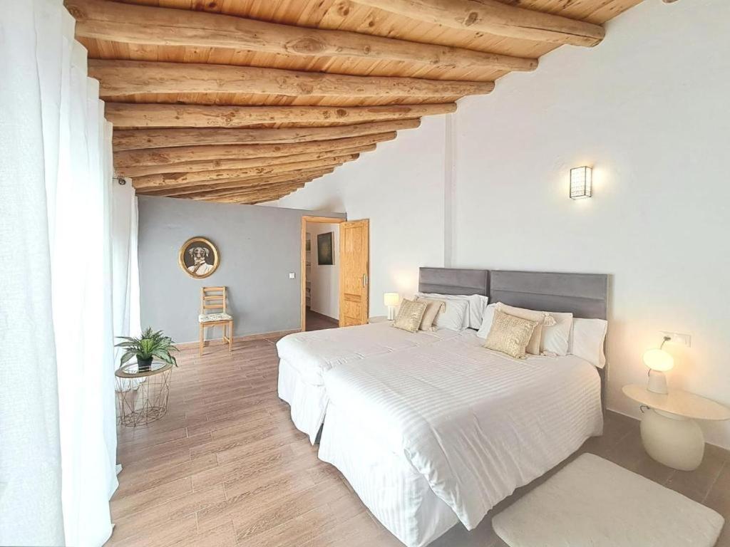 Noctua Estepona Old Town 025 エクステリア 写真
