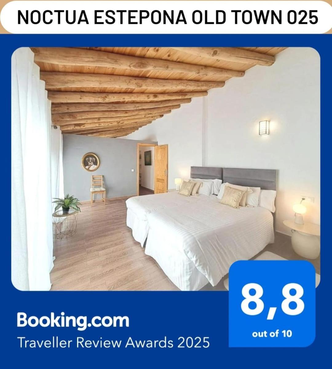 Noctua Estepona Old Town 025 エクステリア 写真